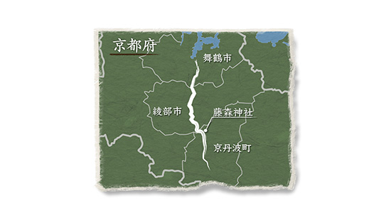 舞鶴街道