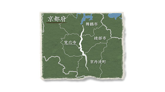 舞鶴街道