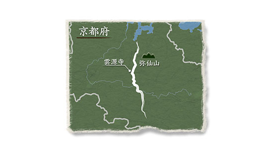 舞鶴街道