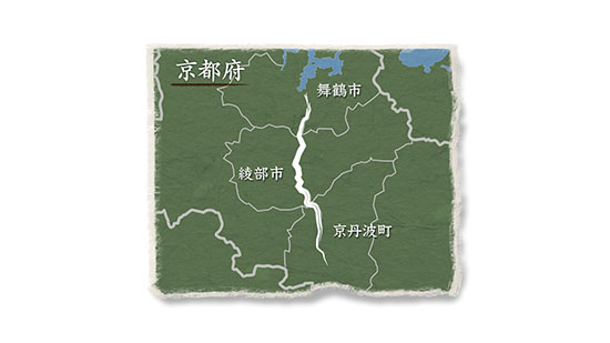 舞鶴街道