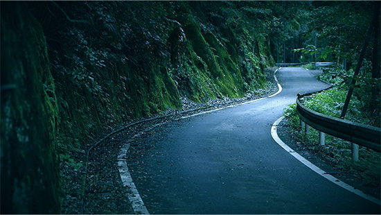舞鶴街道