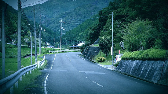 舞鶴街道