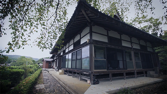 雲源寺