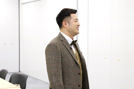 水田信二