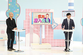 石原行雄さん、和牛・川西