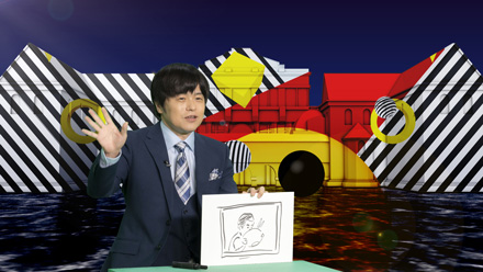 バカリズム
