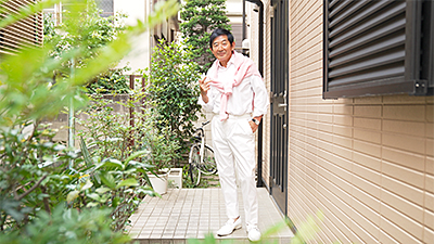 石田純一