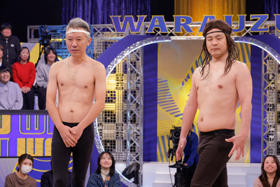 モンスターエンジン（西森洋一、大林健二）