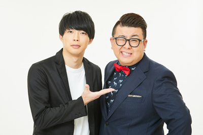 20世紀（しげ、木本悠斗）