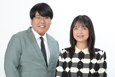 蛙亭（中野周平、イワクラ）