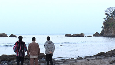 アンタッチャブル（山崎弘也・柴田英嗣）、香取慎吾