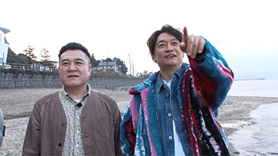 アンタッチャブル（山崎弘也）、香取慎吾