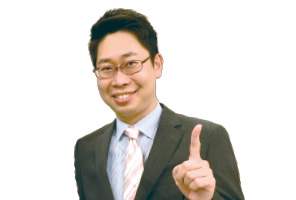 気象予報士・片平さん