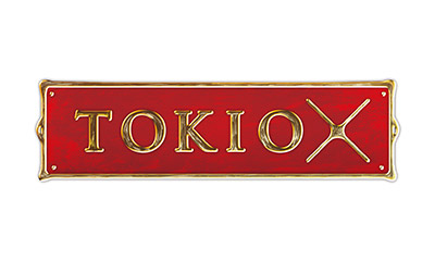 TOKIOカケル