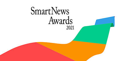 SmartNewsAwards2021