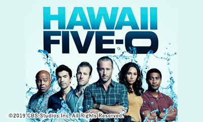 HAWAII FIVE-O Season10