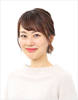 高橋真理恵