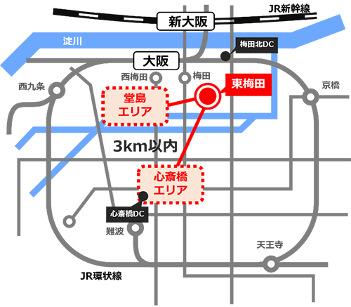 クラウドやインターネットなどへの優れた接続性