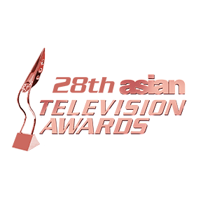 28th asian TELEVISION AWARDS