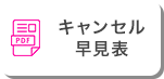 キャンセル早見表