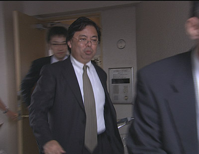 崎濱盛三医師