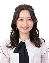 竹上萌奈アナウンサー