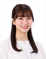 田中友梨奈