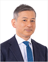 豊田康雄