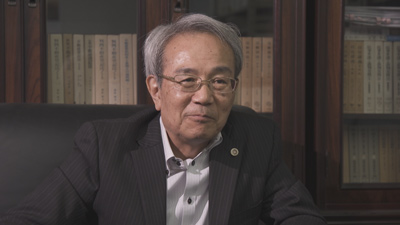 ザ・ドキュメント 逆転裁判官の真意』
