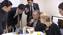 カンテレ“弁護士記者”による「揺さぶられっ子症候群」取材が映画化！『揺さぶられる正義』 9月20日劇場公開