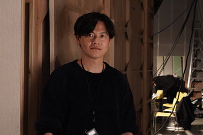 米田孝プロデューサー