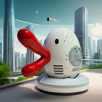 二代目AIハチエモン