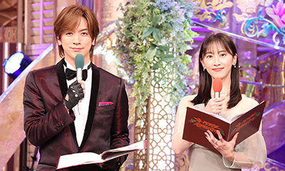 オールスター合唱バトル7