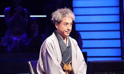 クイズ＄ミリオネア