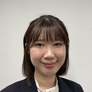 ディレクター・司紫瑶（報道情報局報道センター）