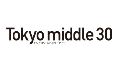 Tokyo middle 30