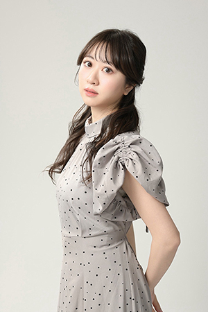 若林 倫香