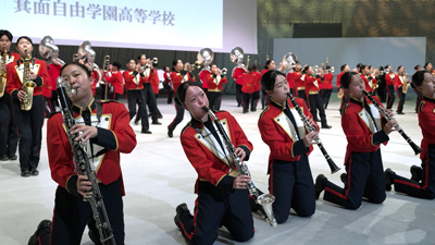 『Daiwa House presents いのち輝く吹奏楽Ⅱ』