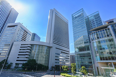 イマーシブジャーニー 大阪