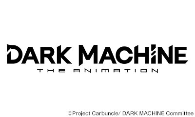 ＤＡＲＫ　ＭＡＣＨＩＮＥ　ＴＨＥ　ＡＮＩＭＡＴＩＯＮ