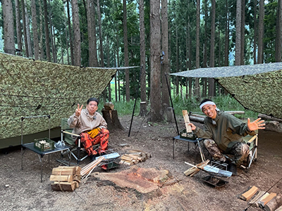 やすしきよしの夏休み21 関西テレビ放送 カンテレ