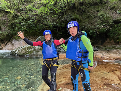 やすしきよしの夏休み21 関西テレビ放送 カンテレ
