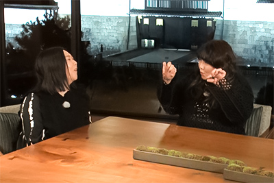 海原やすよ ともこ