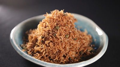 国産京七味