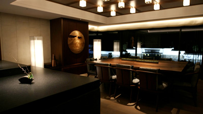 HOTEL THE MITSUI KYOTO