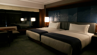 HOTEL THE MITSUI KYOTO