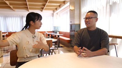 よ～いドン！UP