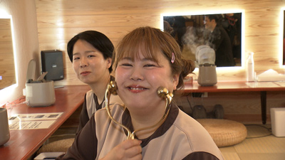 天才ピアニスト（竹内知咲、ますみ）