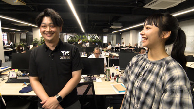 山之内すず