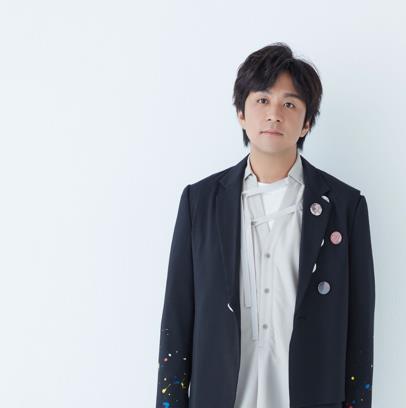 藤澤ノリマサ